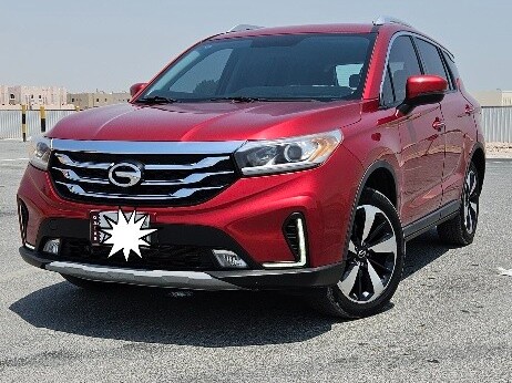 GAC GS4 2022 - Image 2