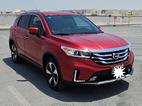 GAC GS4 2022 - Image 3