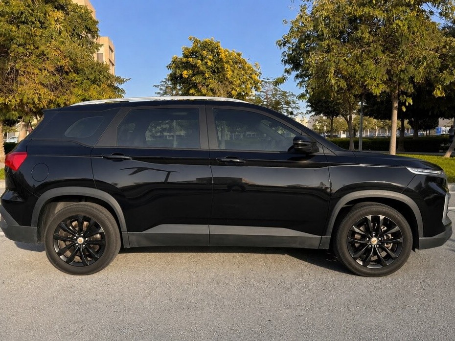 Chevrolet Captiva LTZ 2022 - Image 2