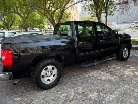 Chevrolet Silverado LT 2013 - Image 2