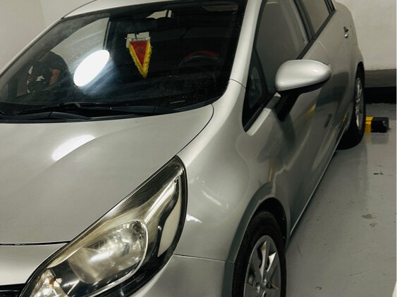 Kia Rio 2016 - Image 2