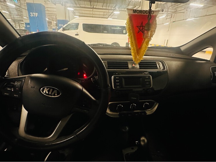 Kia Rio 2016 - Image 3