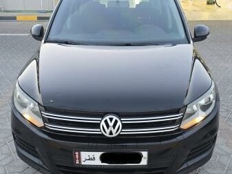 Volkswagen Tiguan TSI 2014 - Image 2