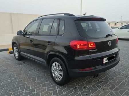Volkswagen Tiguan TSI 2014 - Image 3