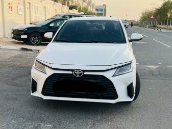 Toyota Yaris 2024 - Image 2
