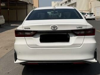 Toyota Yaris 2024 - Image 4