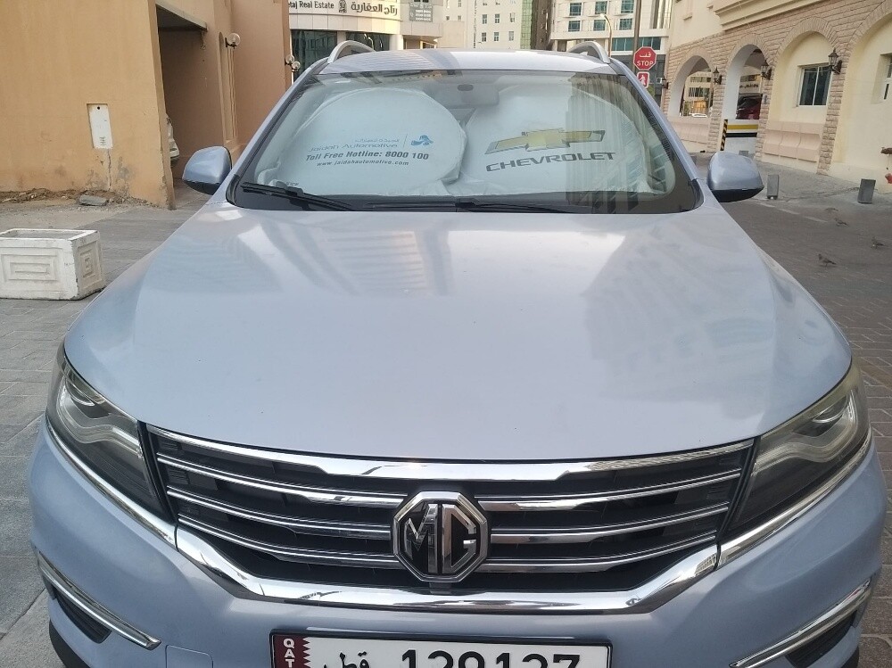 MG  RX5 2022 - Image 3