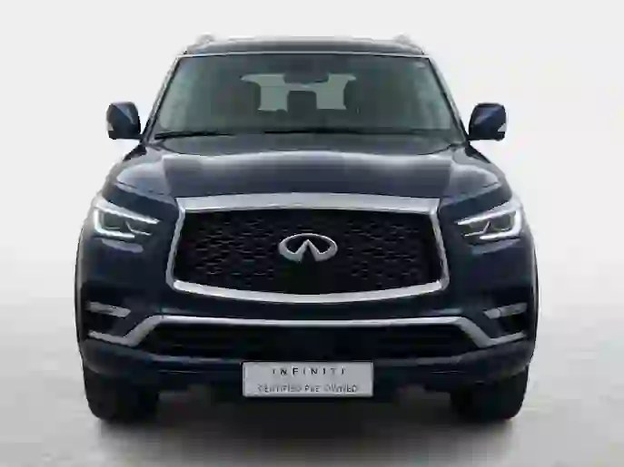 Infiniti QX 80 2024