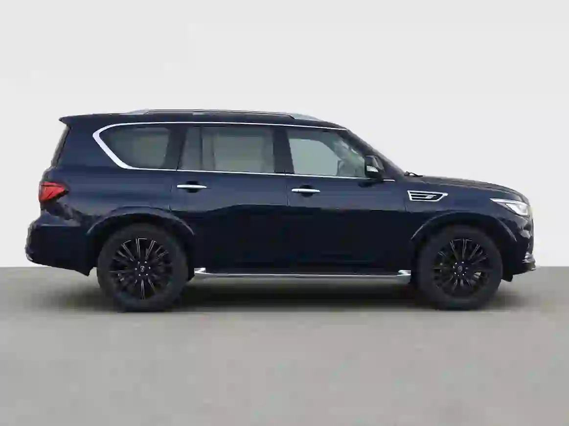 Infiniti QX 80 2024 - Image 3