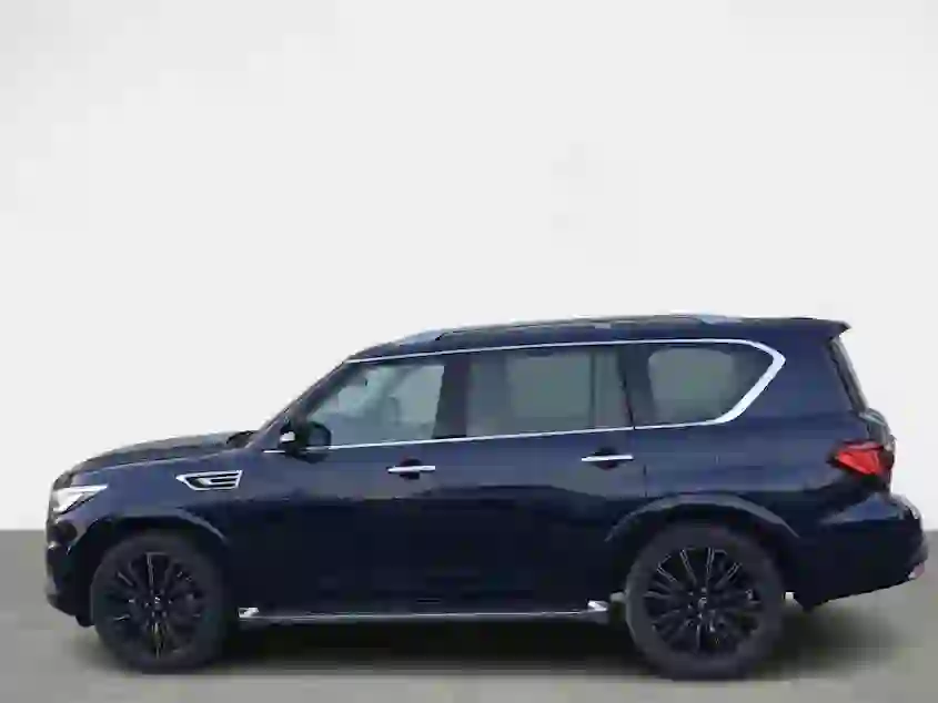 Infiniti QX 80 2024 - Image 4