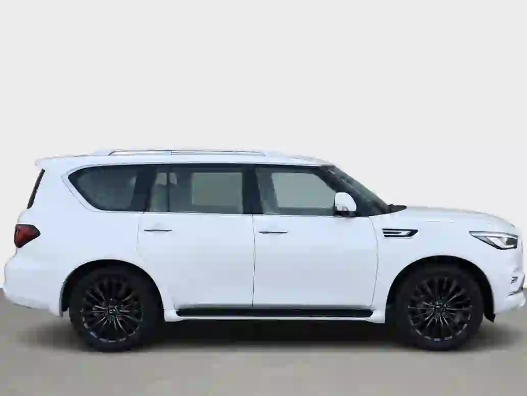 Infiniti QX 80 2024 - Image 3