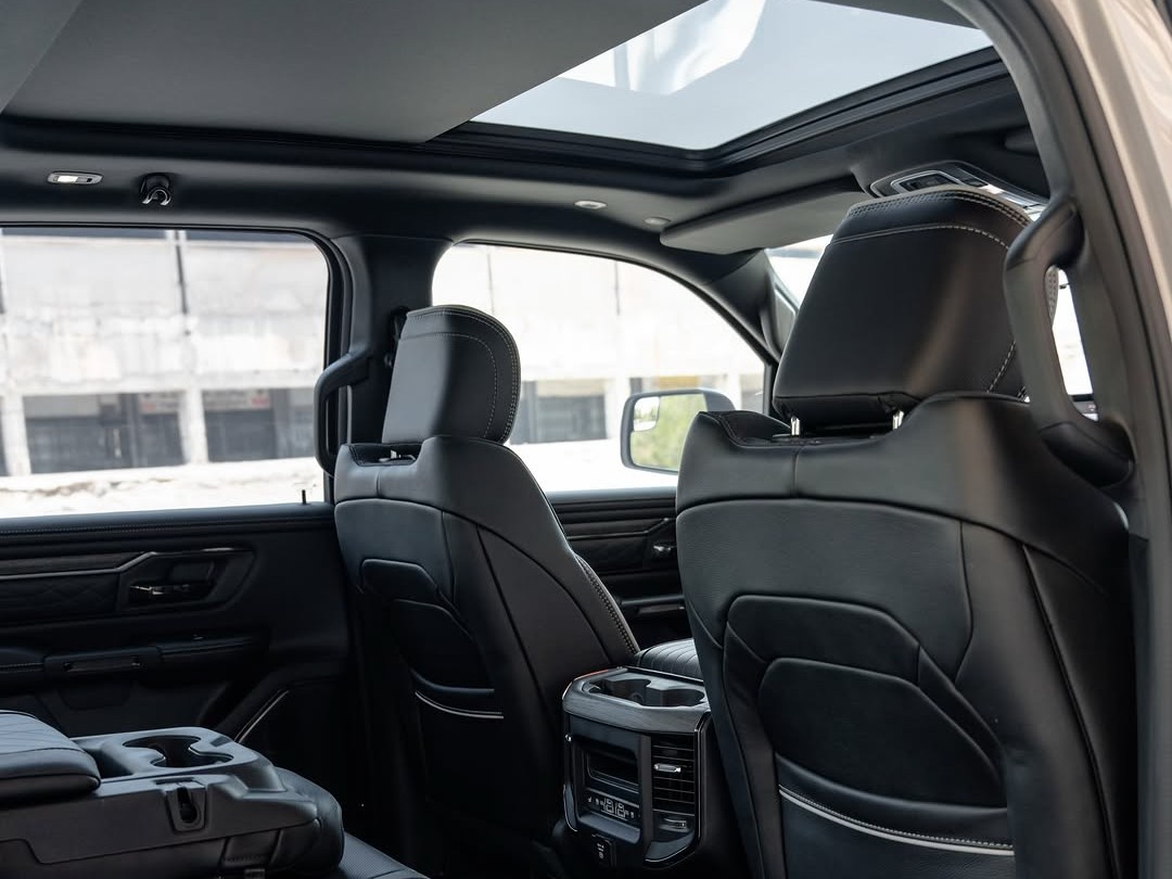 Dodge Ram 1500 2025 - Image 2