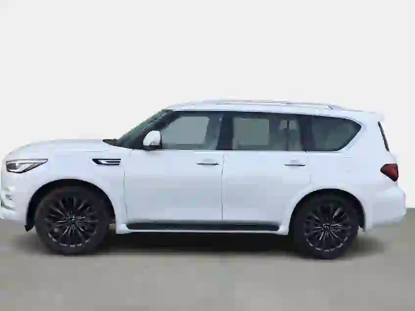 Infiniti QX 80 2024 - Image 4