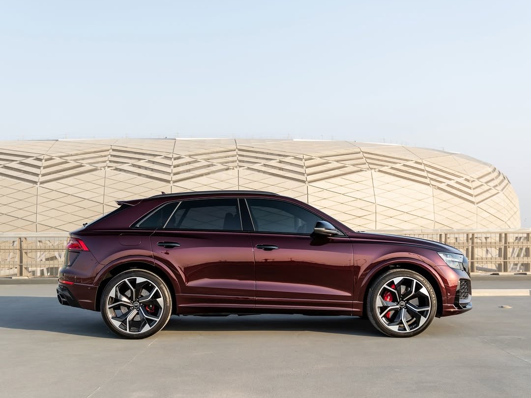 Audi RSQ 8 2023 - Image 3