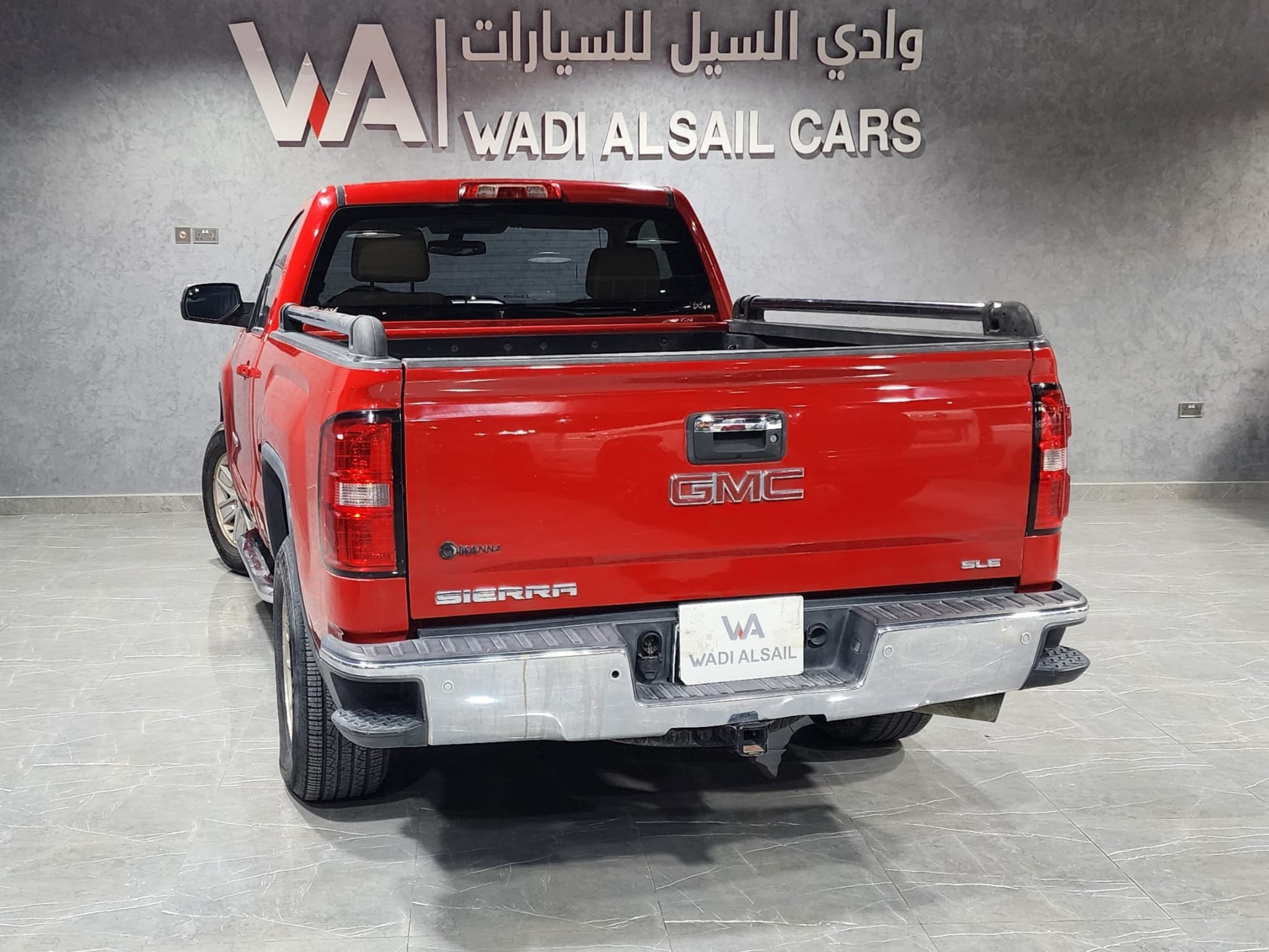 GMC Sierra 2014 - Image 2