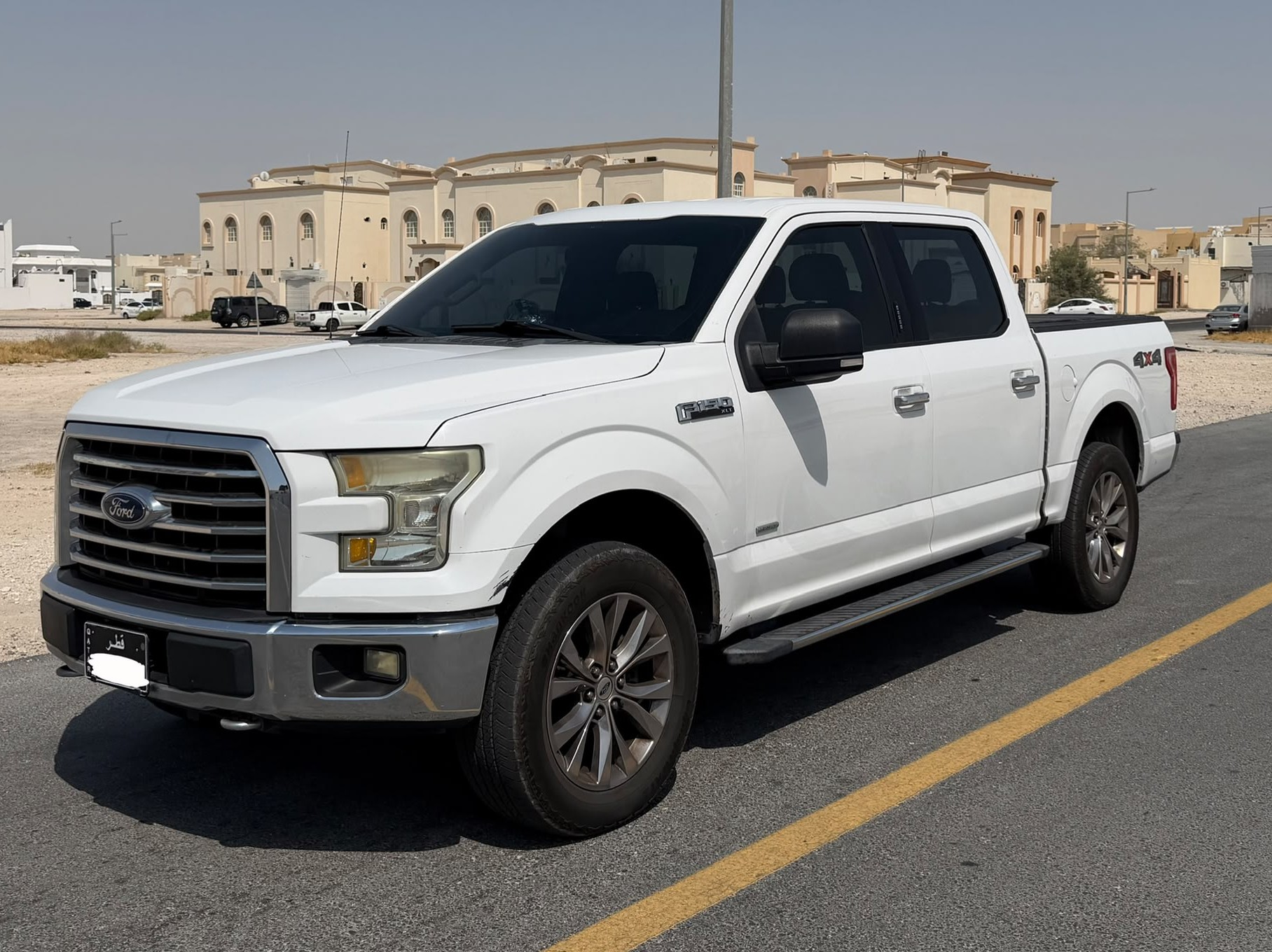 Ford F-150 2016 - Image 3