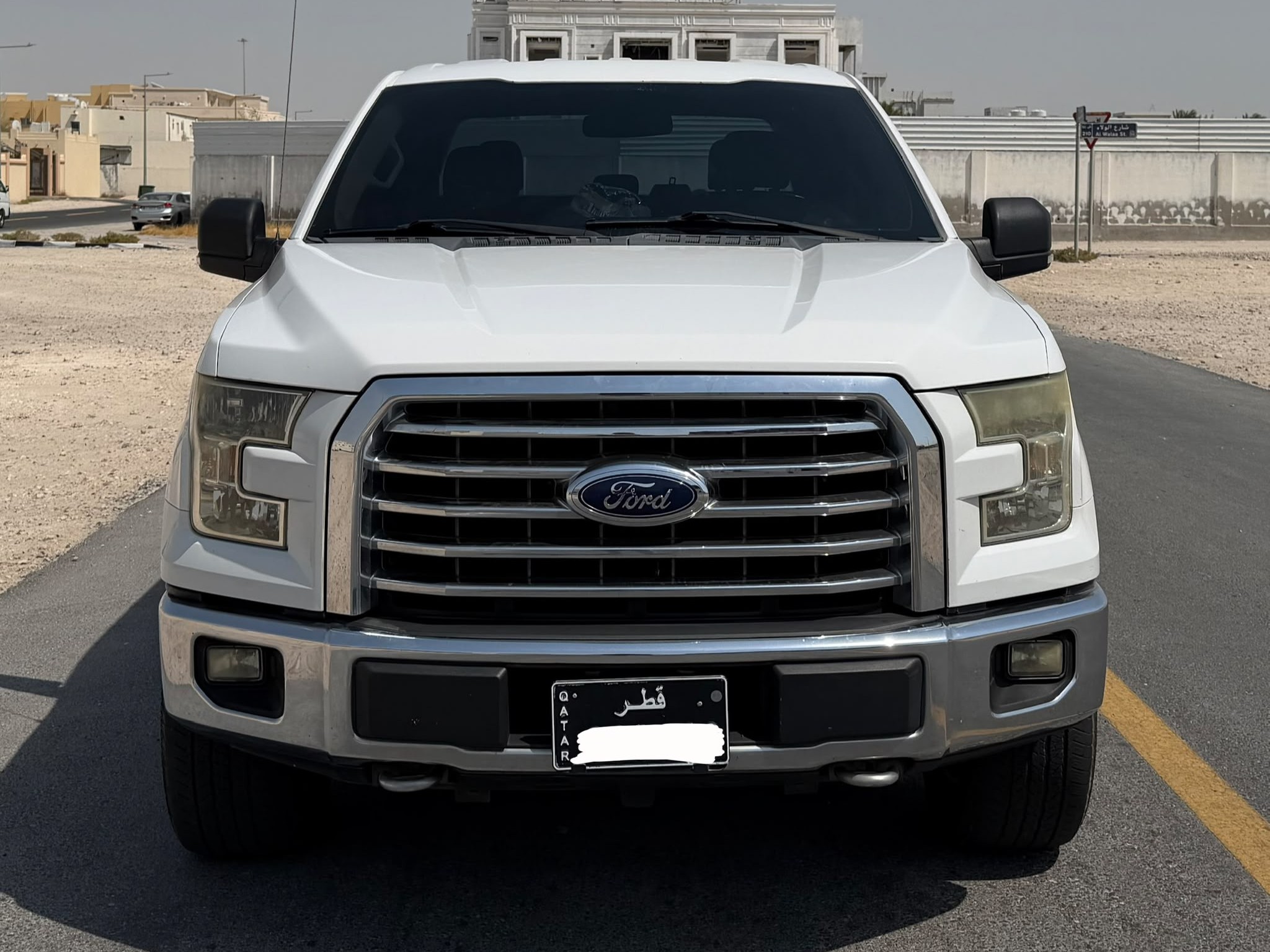 Ford F-150 2016 - Image 2