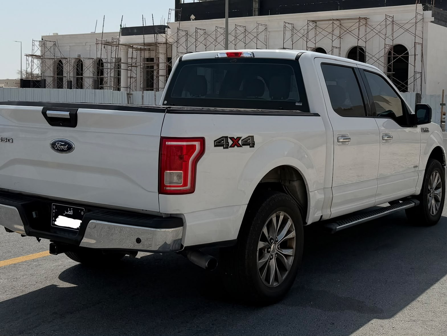 Ford F-150 2016 - Image 4