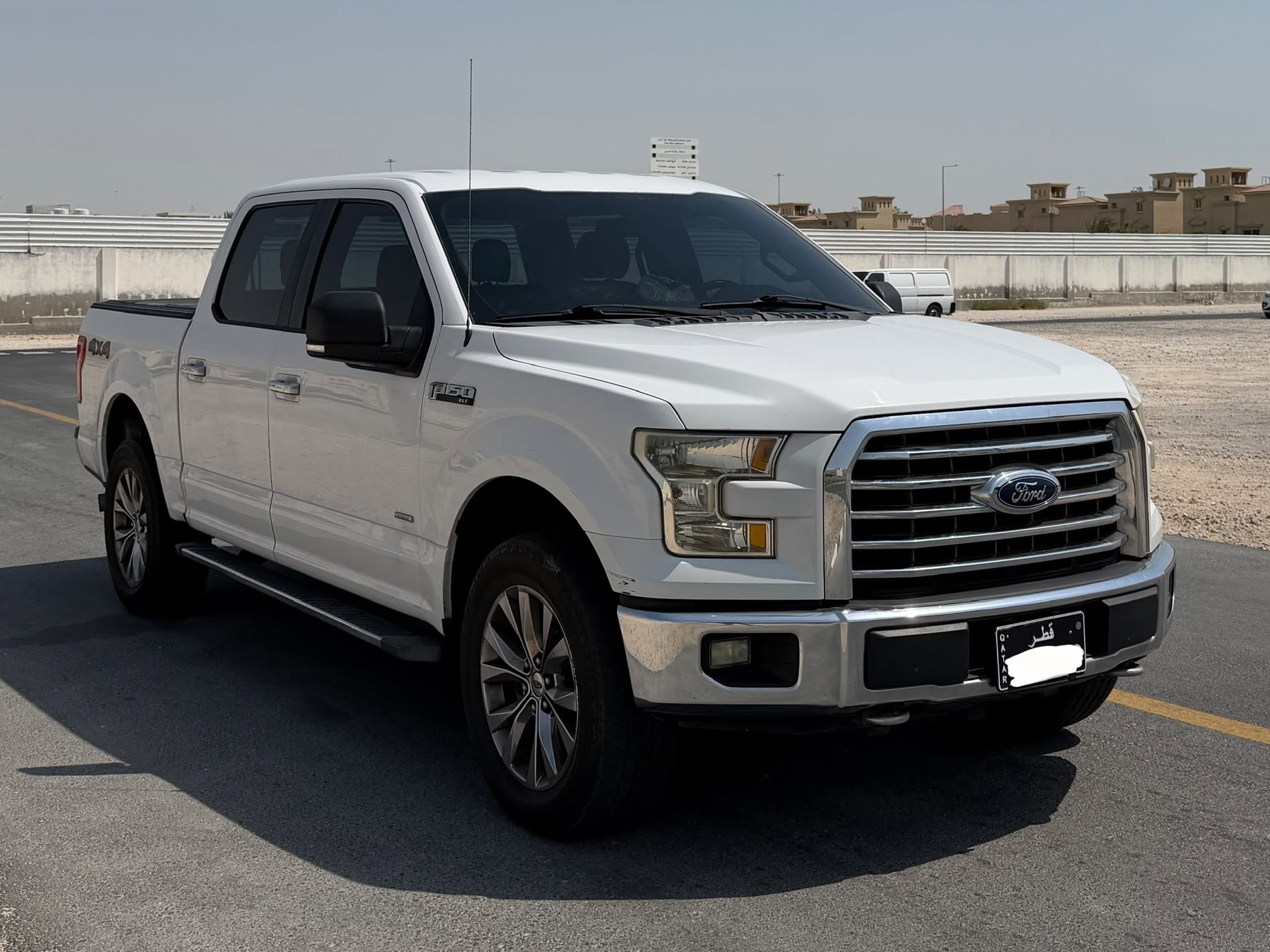 Ford F-150 2016