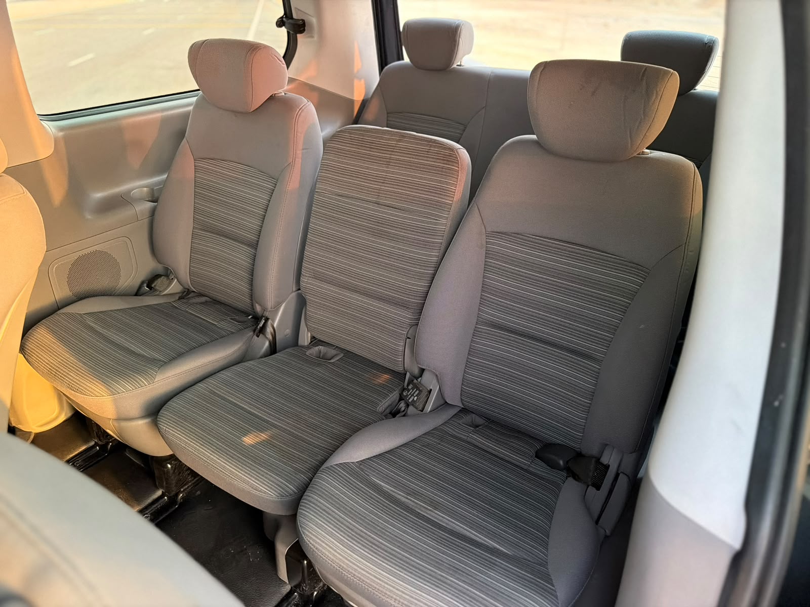 Hyundai H1. 2020 - Image 2