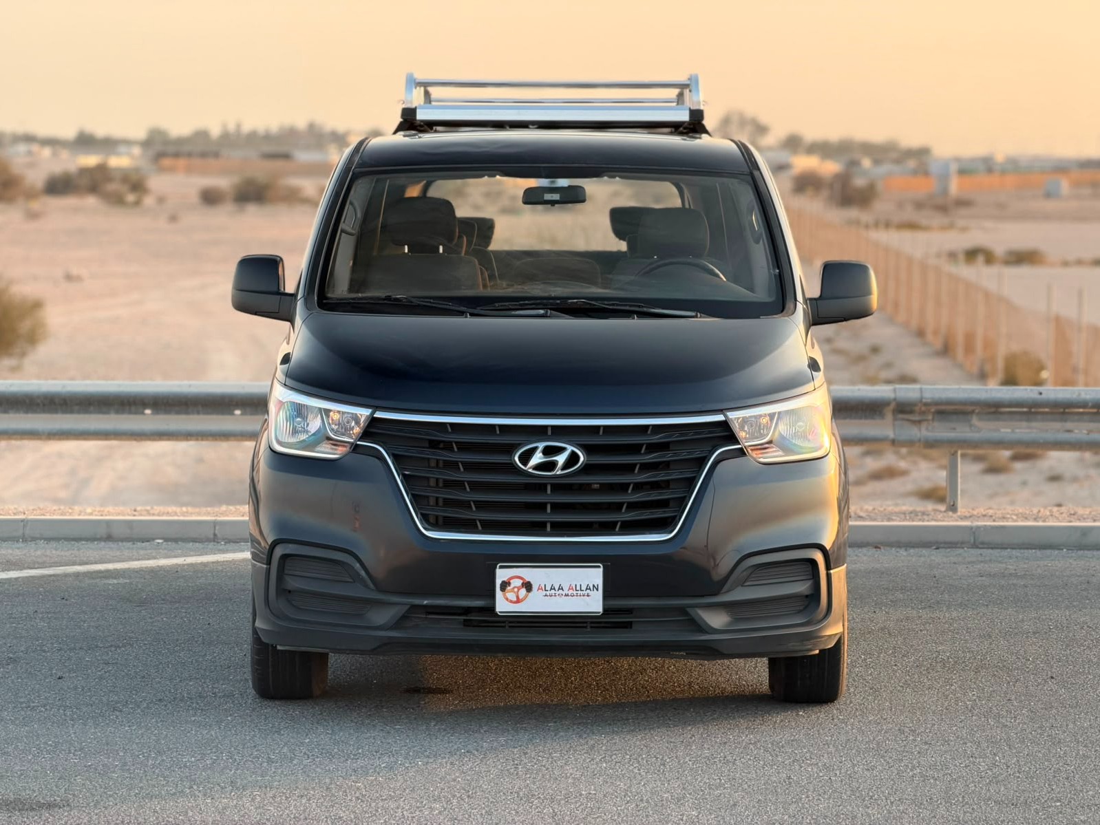 Hyundai H1. 2020 - Image 3