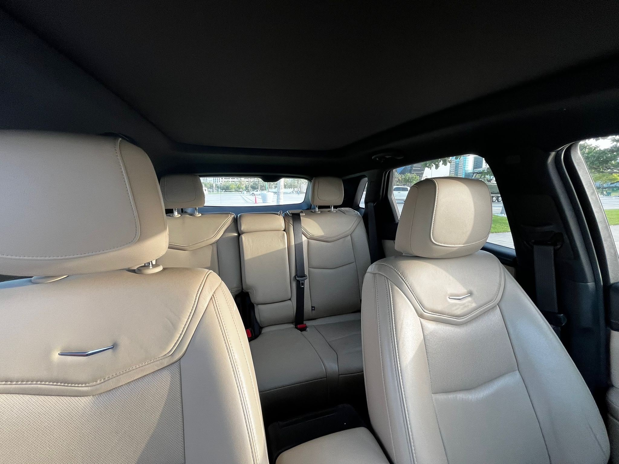 Cadillac XT 5 Premium  2019 - Image 3