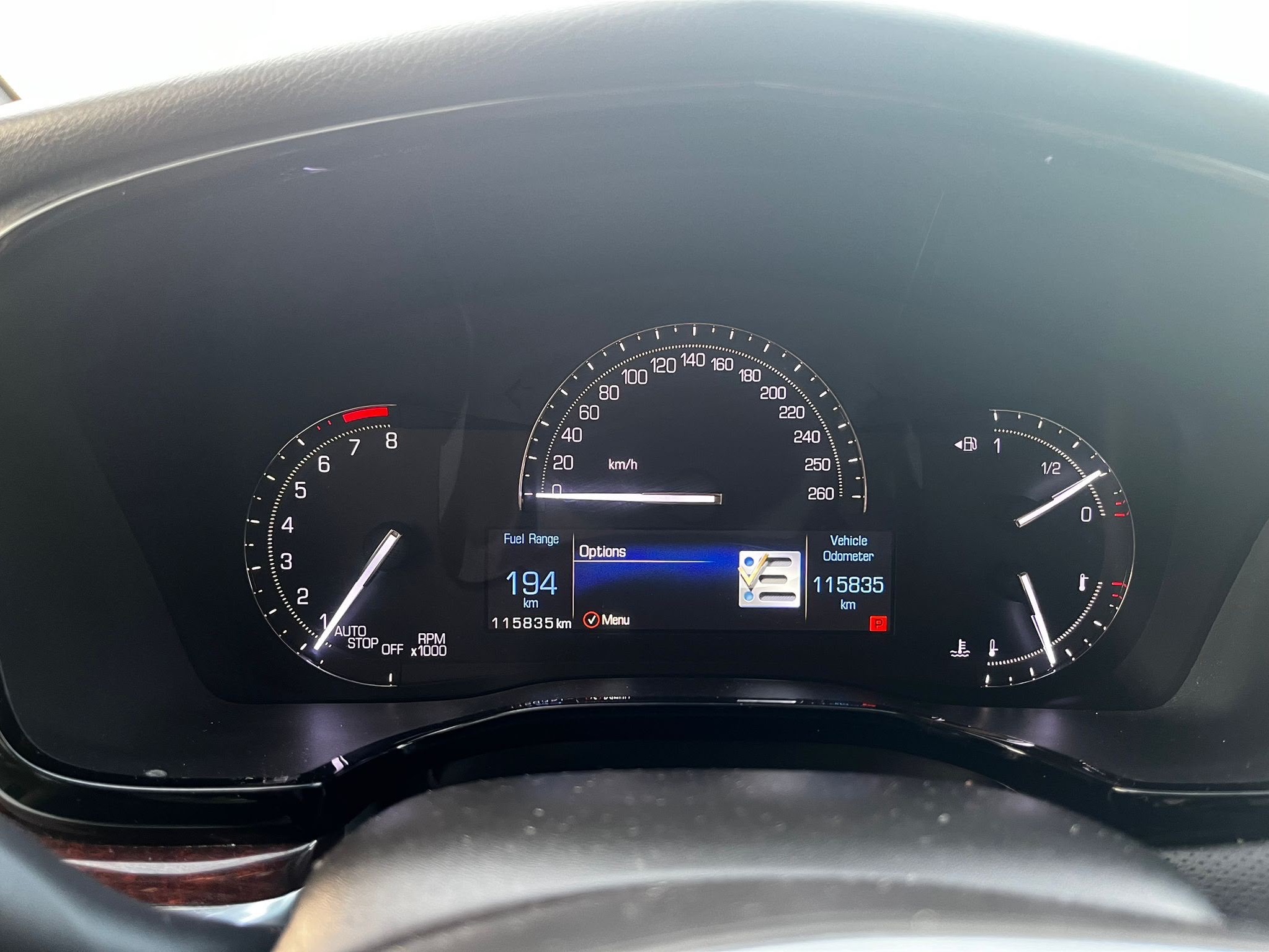 Cadillac XT 5 Premium  2019 - Image 4
