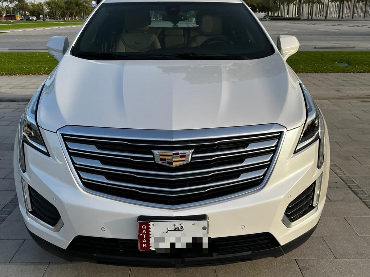 Cadillac XT 5 Premium  2019
