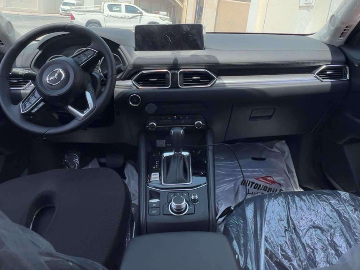 Mazda CX-5  2026 - Image 2