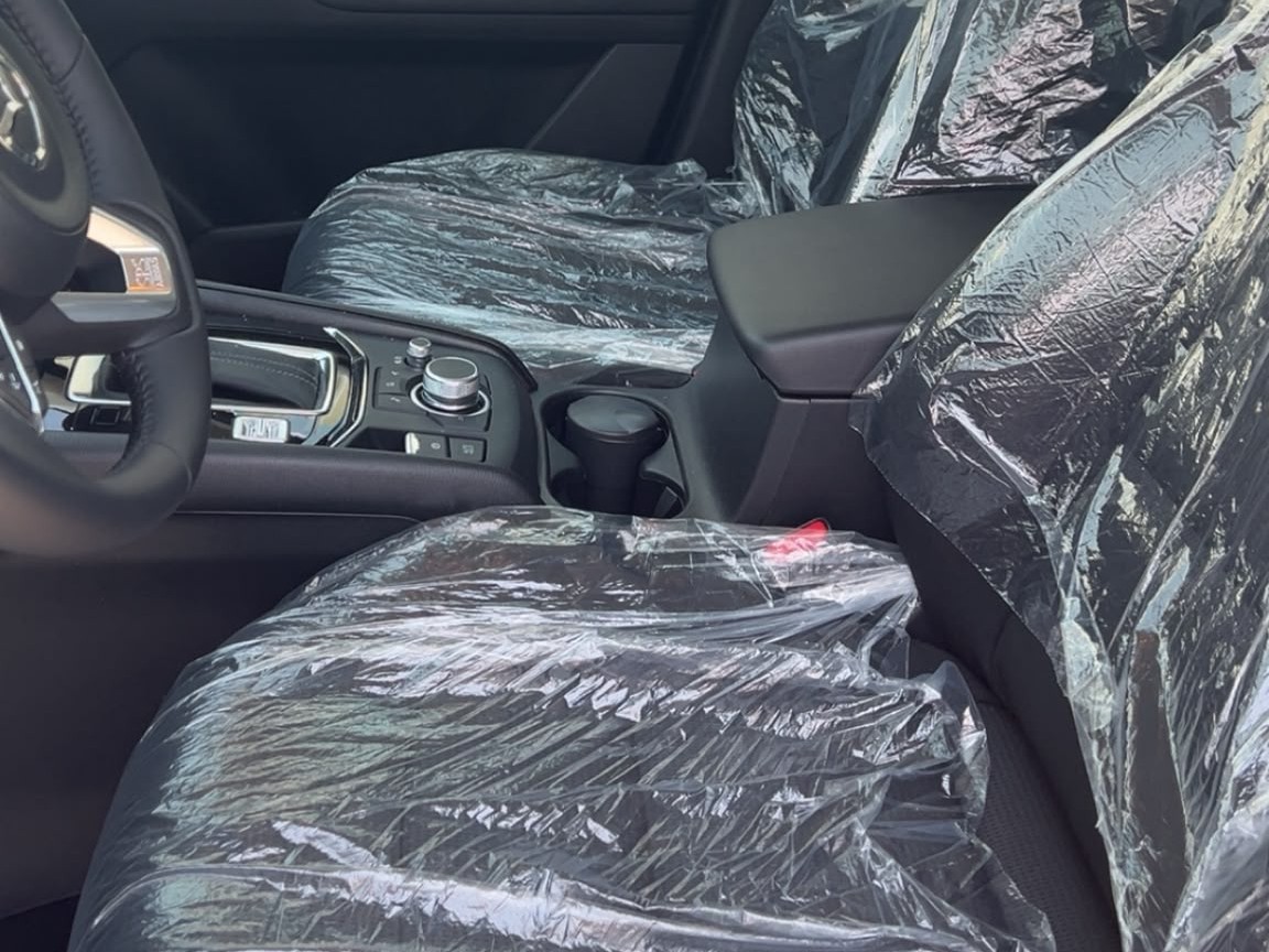 Mazda CX-5  2026 - Image 4