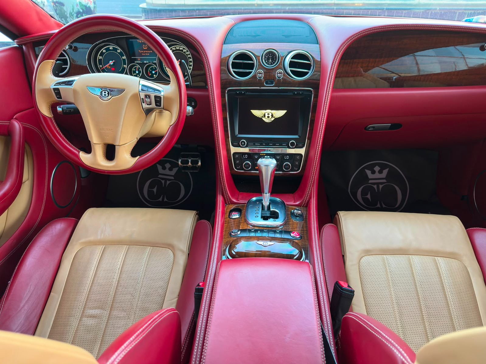 Bentley Continental GT 2015 - Image 3