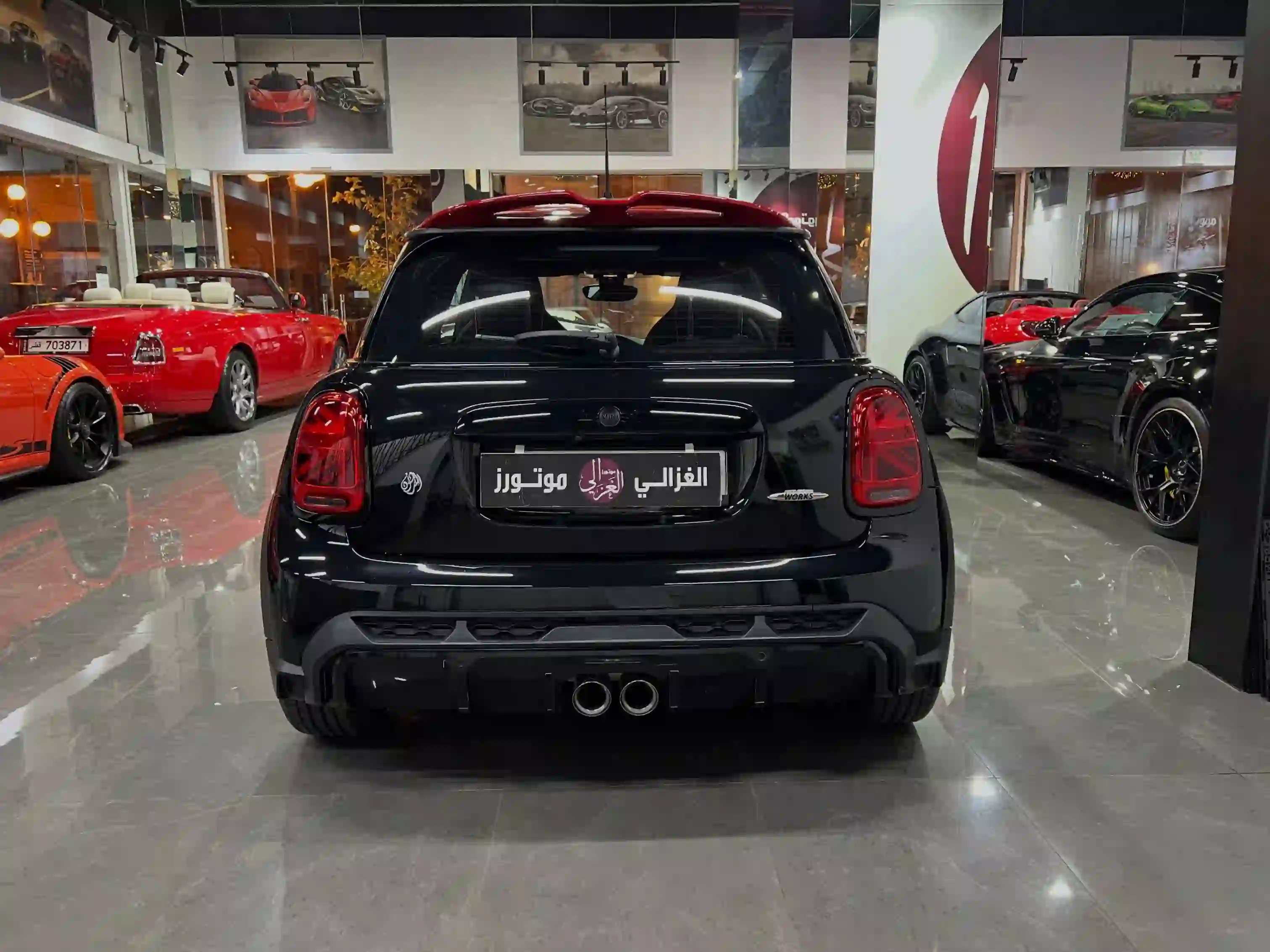 Mini Cooper 2022 - Image 2