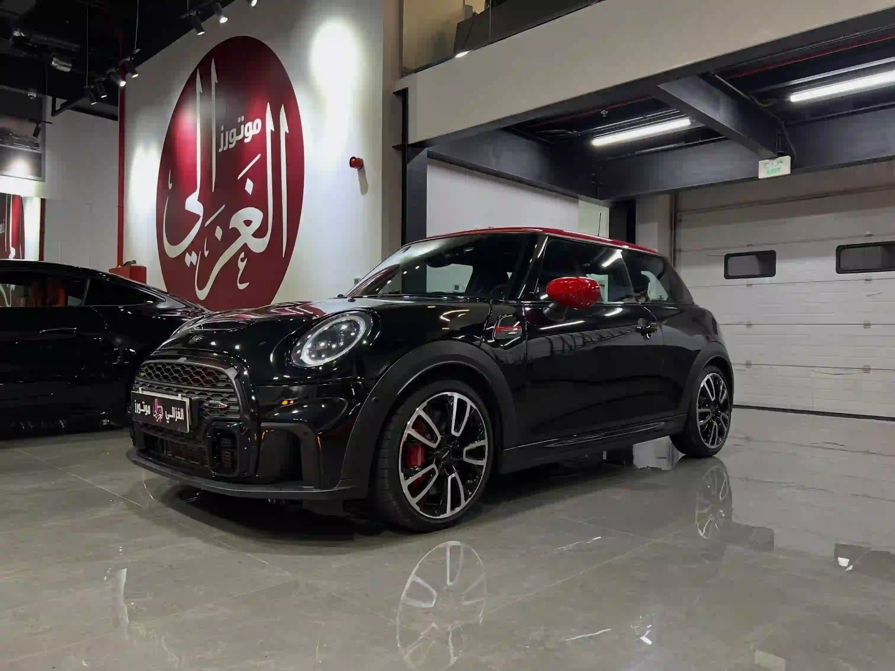 Mini Cooper 2022