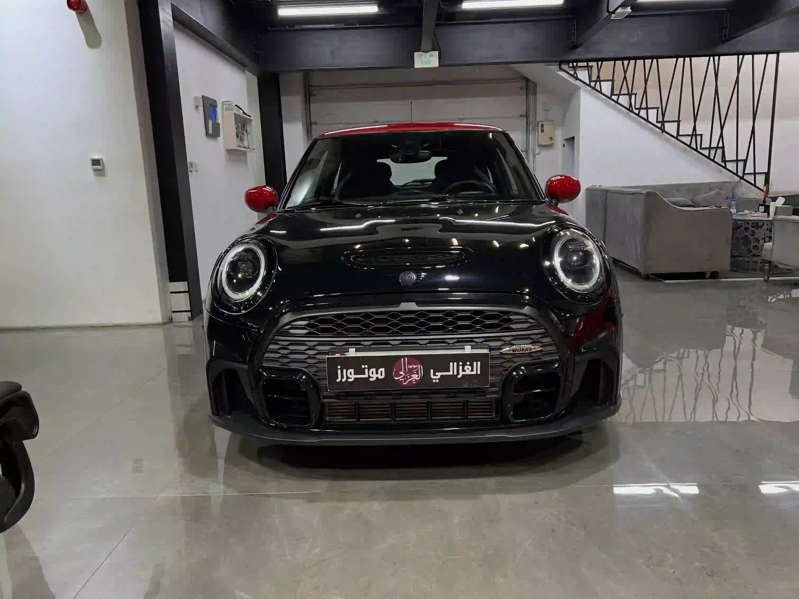 Mini Cooper 2022 - Image 3