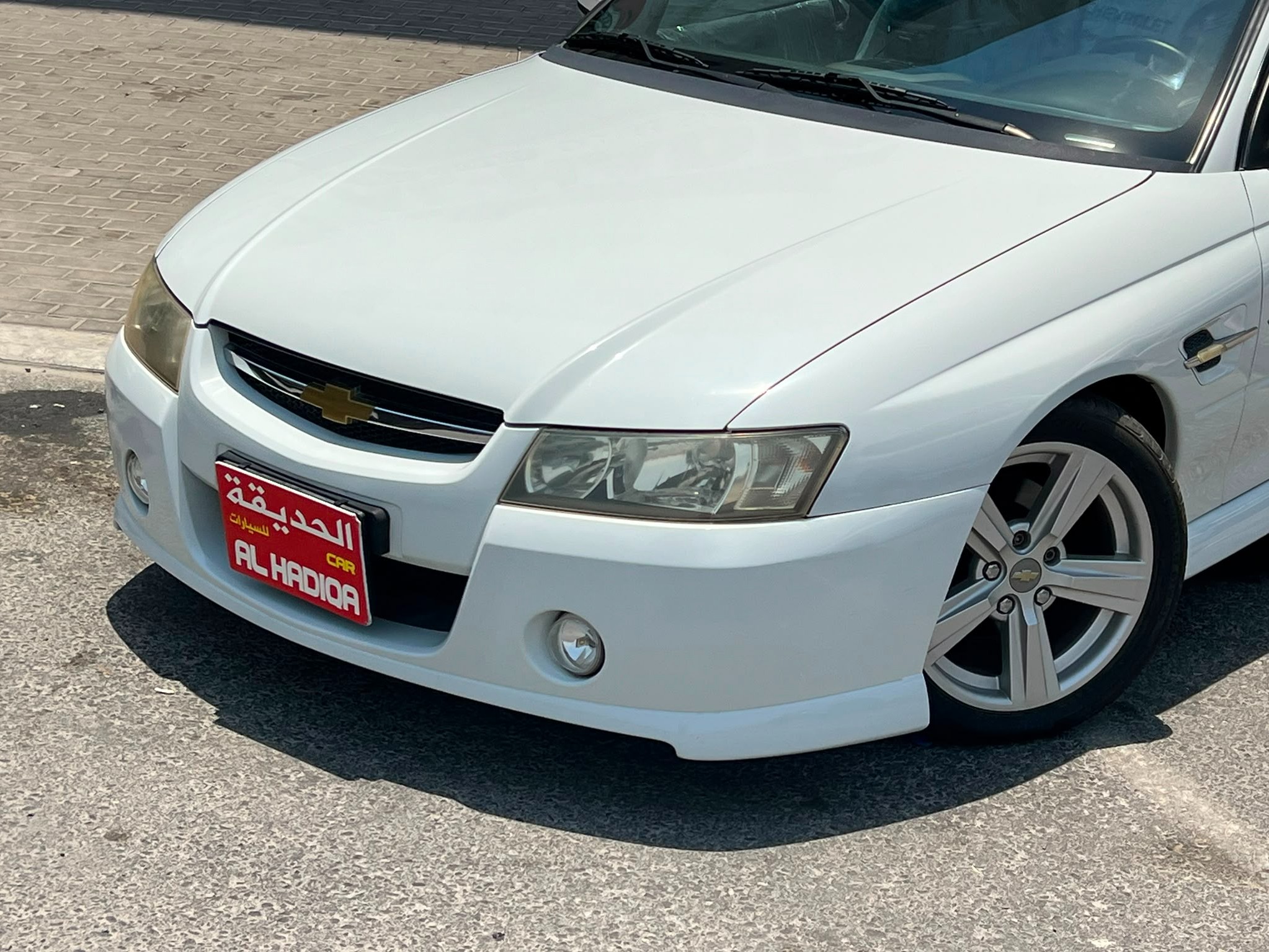Chevrolet Lumina SS 2006 - Image 3