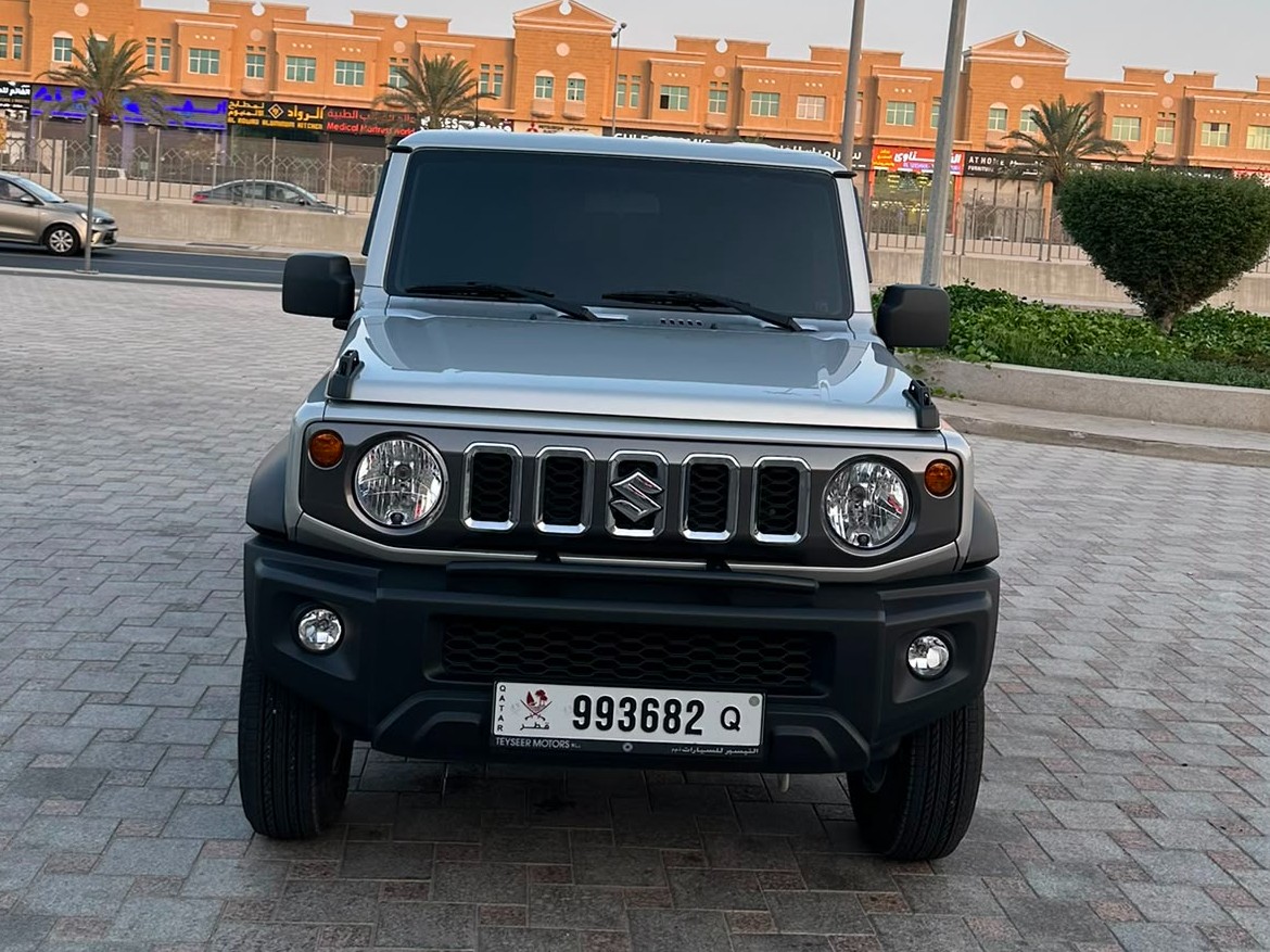 Suzuki Jimny 2026 - Image 2