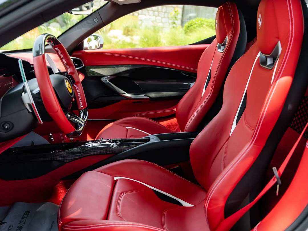 Ferrari 296GTB 2023 - Image 3