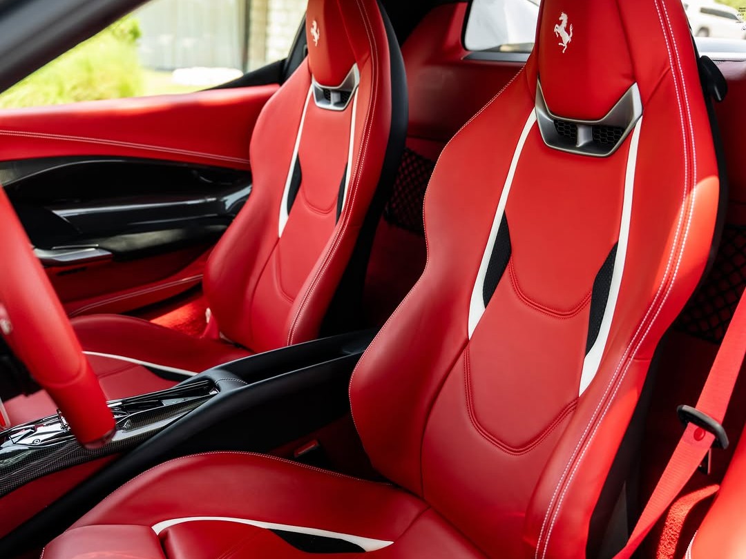 Ferrari 296GTB 2023 - Image 4