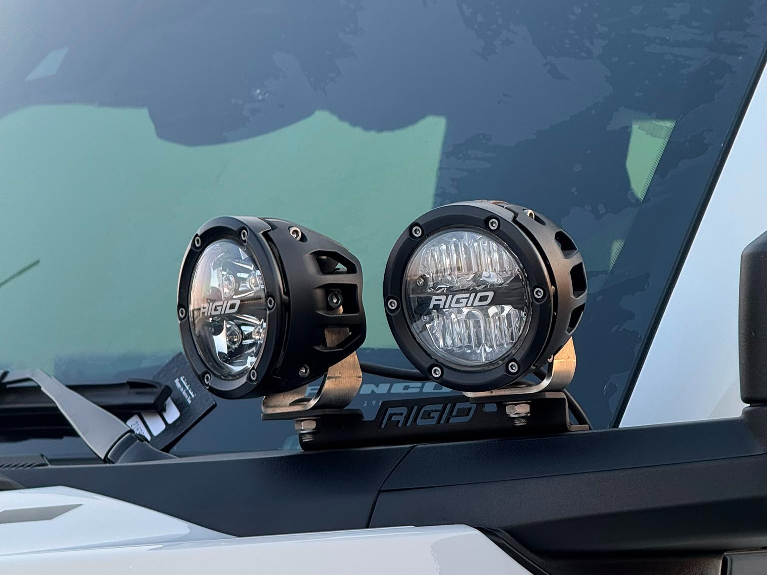 Ford Bronco Raptor 2024 - Image 3