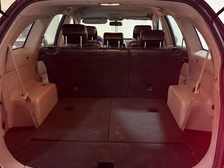 Chevrolet Captiva LT 2014 - Image 3