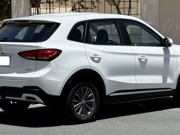 MG  zs  2025 - Image 4