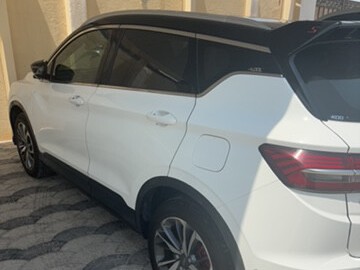 Geely  Coolray 2020 - Image 2