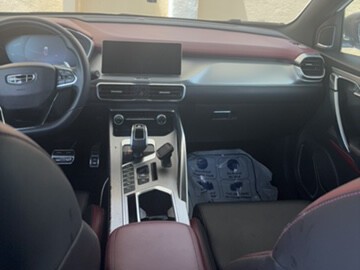 Geely  Coolray 2020 - Image 4