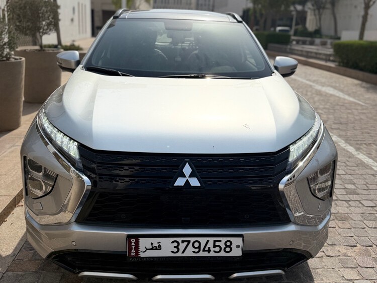 Mitsubishi Eclipse 2023