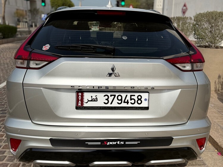 Mitsubishi Eclipse 2023 - Image 4