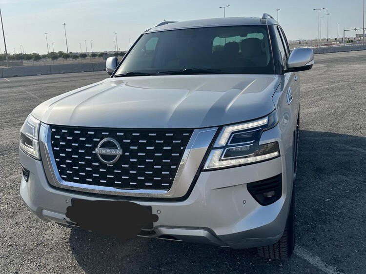 Nissan Patrol SE 2024 - Image 2