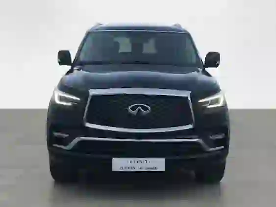 Infiniti QX 80 2024