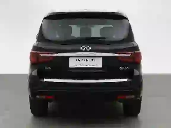 Infiniti QX 80 2024 - Image 2