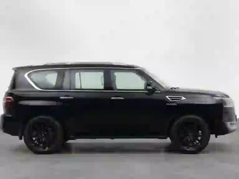 Infiniti QX 80 2024 - Image 3