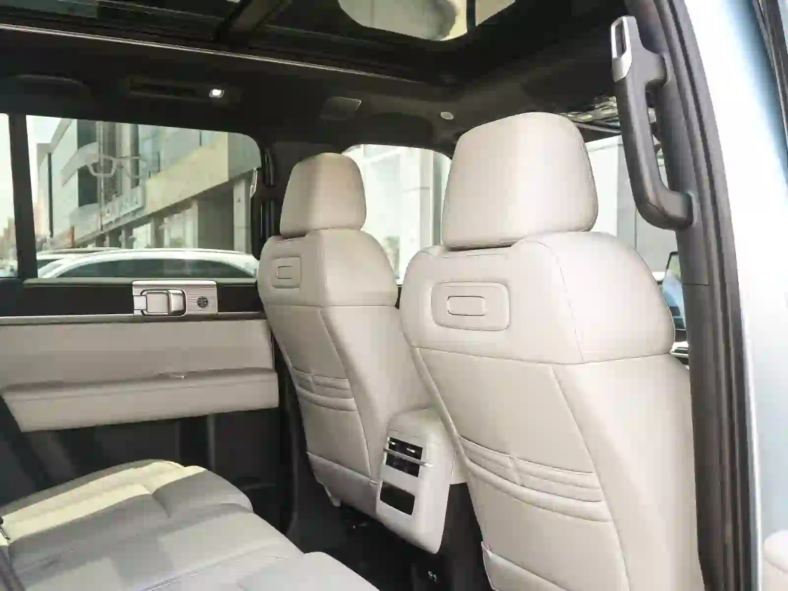 BYD Ti7 2027 - Image 2